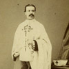 Caballero de Santiago (s. XIX)