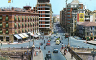 Hotel Victoria. Murcia