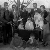 Una familia desconocida (1920-1930)