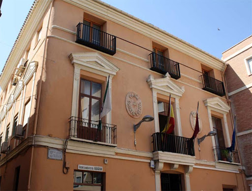 Archivo Municipal de Abarán