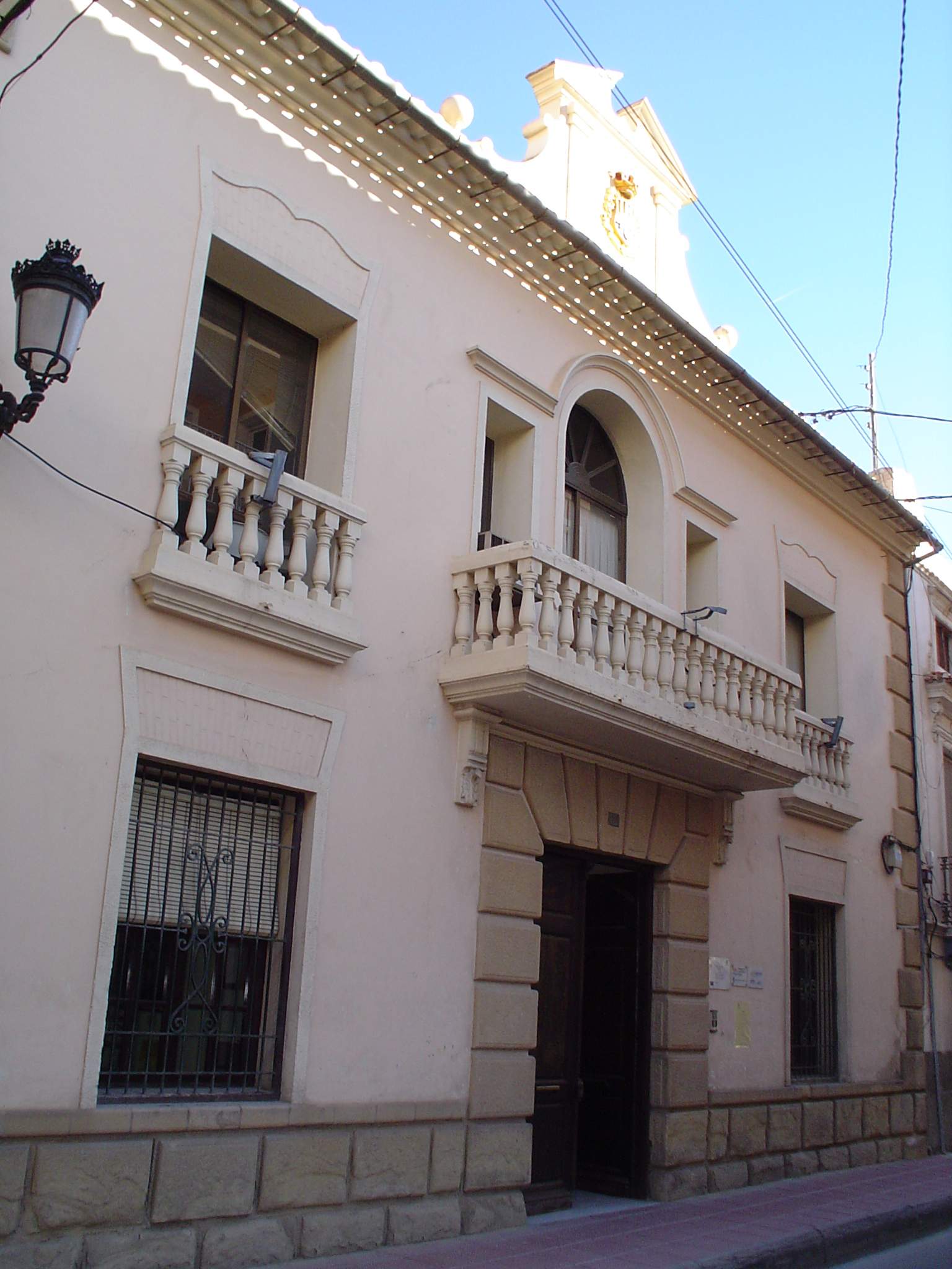 Archivo Municipal de Archena