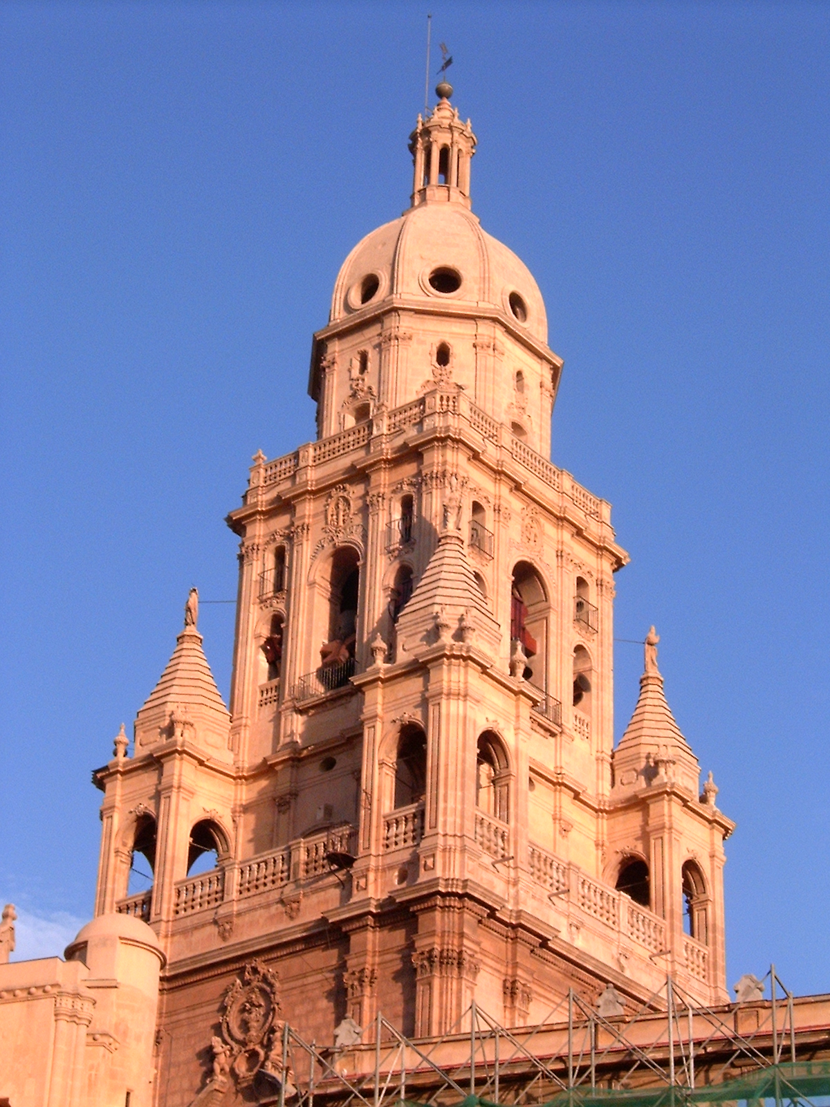 Archivo Catedralicio de Murcia
