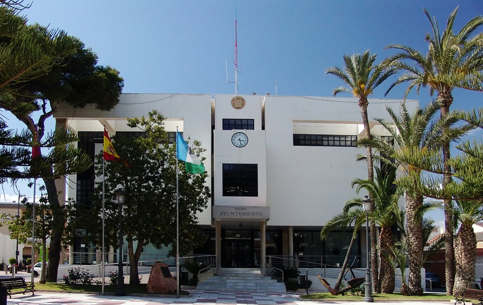 Archivo Municipal de San Pedro del Pinatar