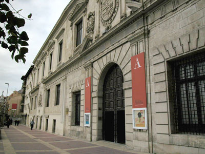 Archivo Municipal de Murcia