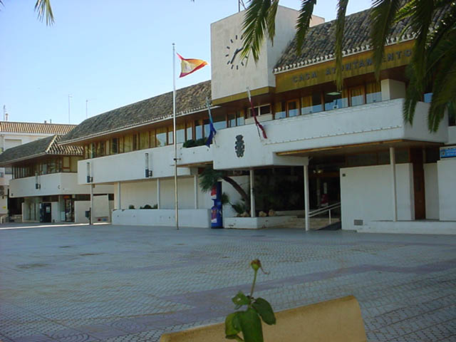 Archivo Municipal de San Javier