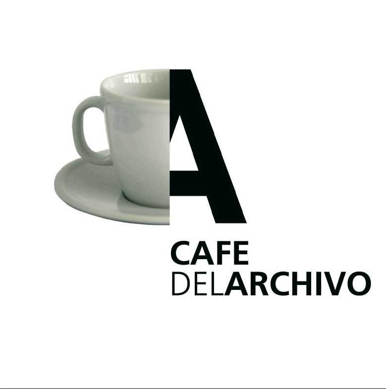 Logo Café del Archivo