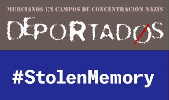 Deportados - Stolen Memory