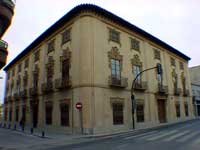 Archivo Municipal de Santomera