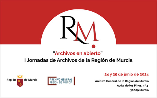 I Jornadas de Archivos Regionales