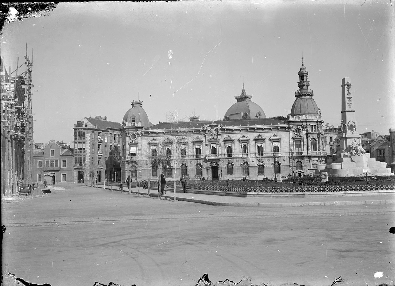 Ayuntamiento Cartagena