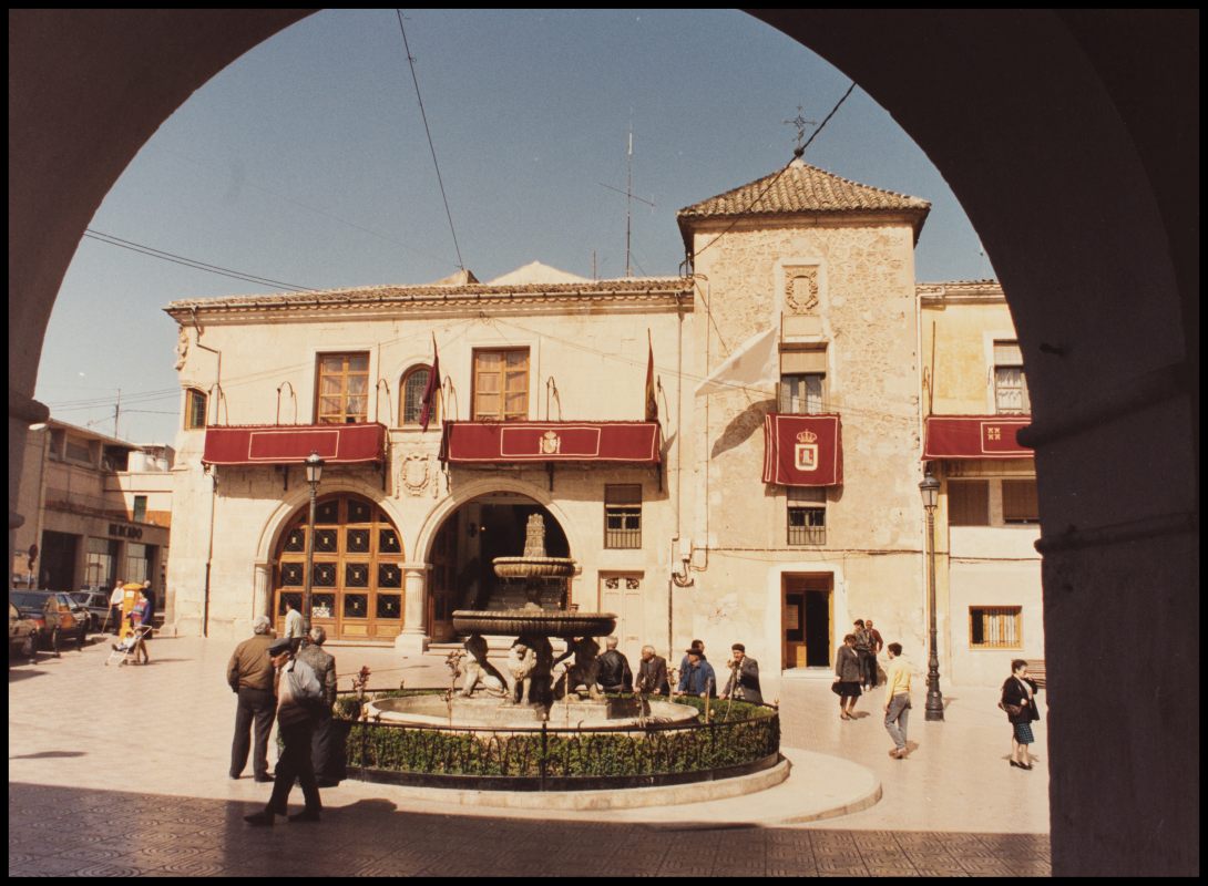 Yecla