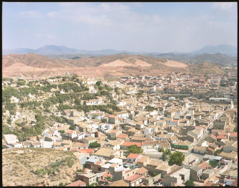 Puerto Lumbreras