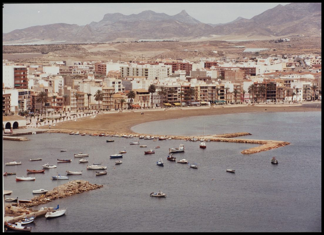 Mazarrn