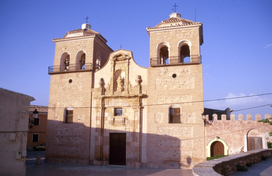 Aledo