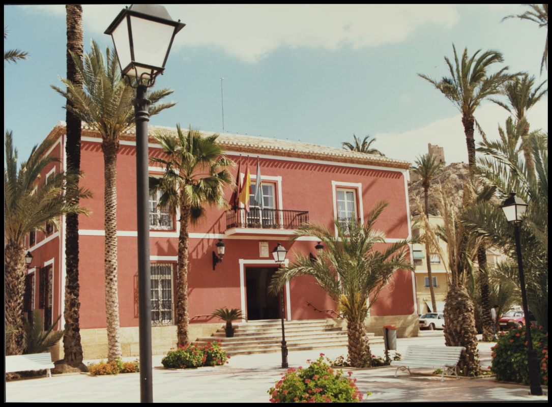 Alhama de Murcia