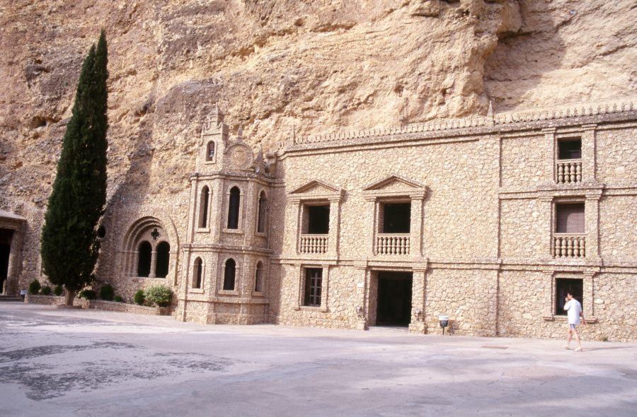 Calasparra