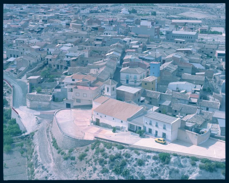 Campos del Ro