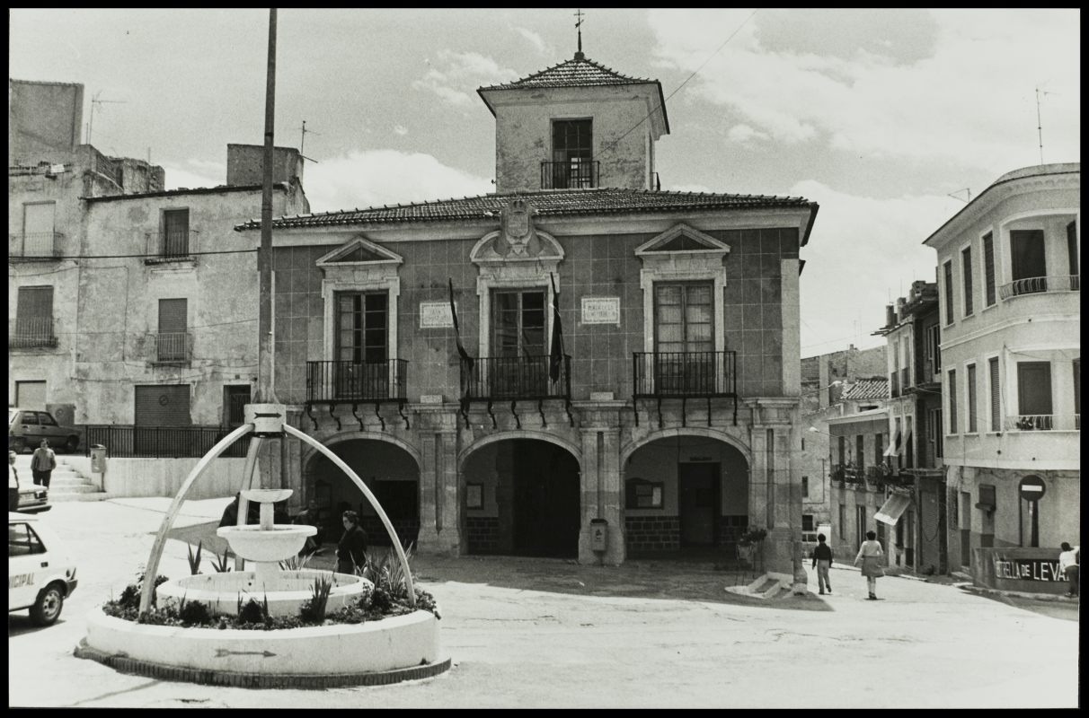 Abanilla