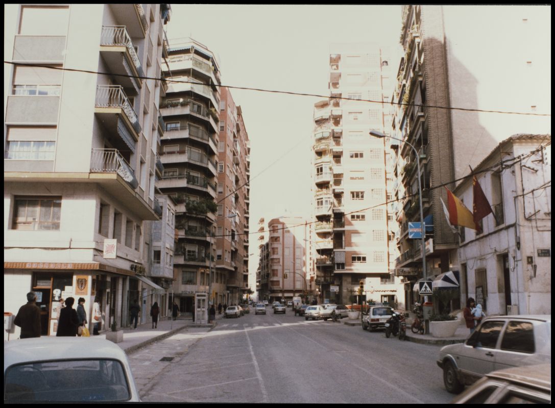 Molina de Segura