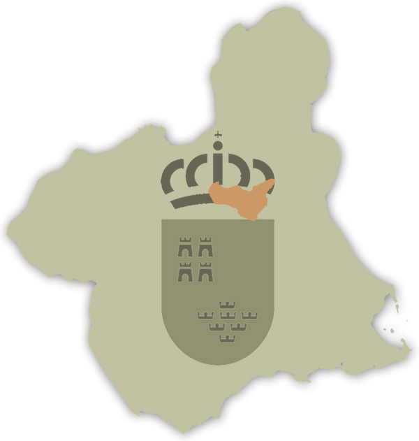 Valle de Ricote
