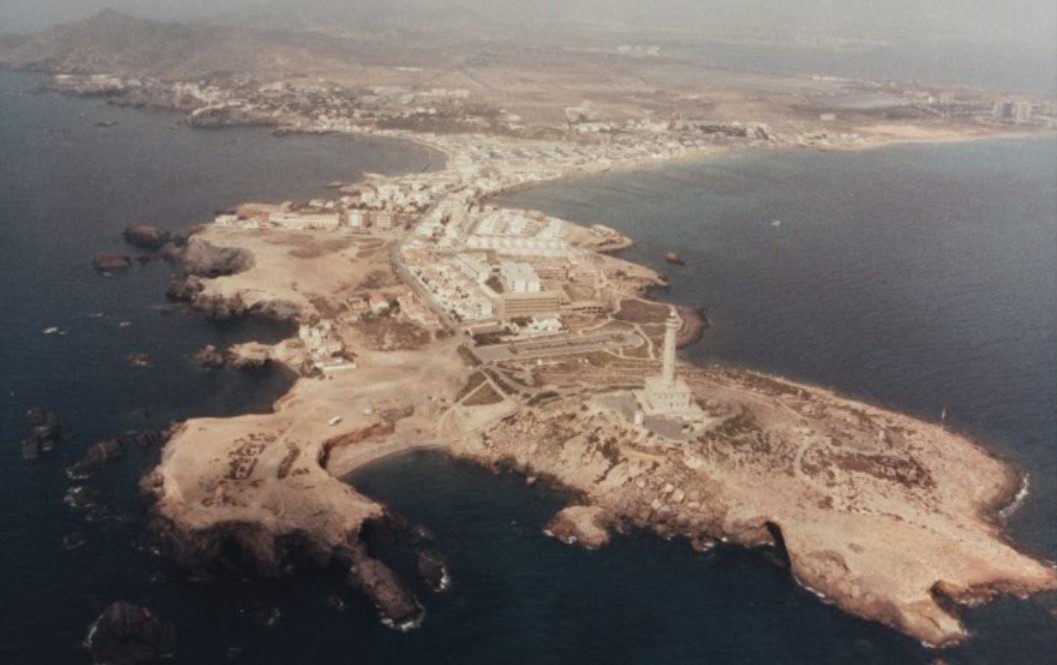 Región de Murcia en imágenes