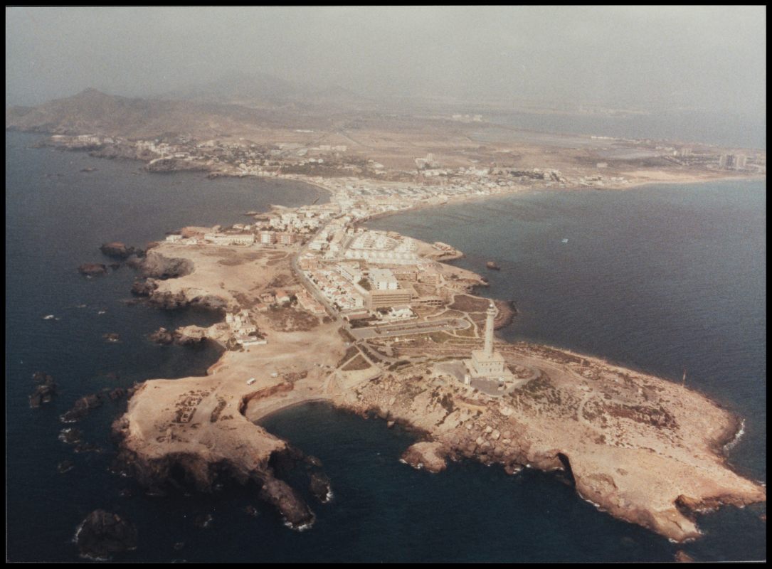Región de Murcia en imágenes