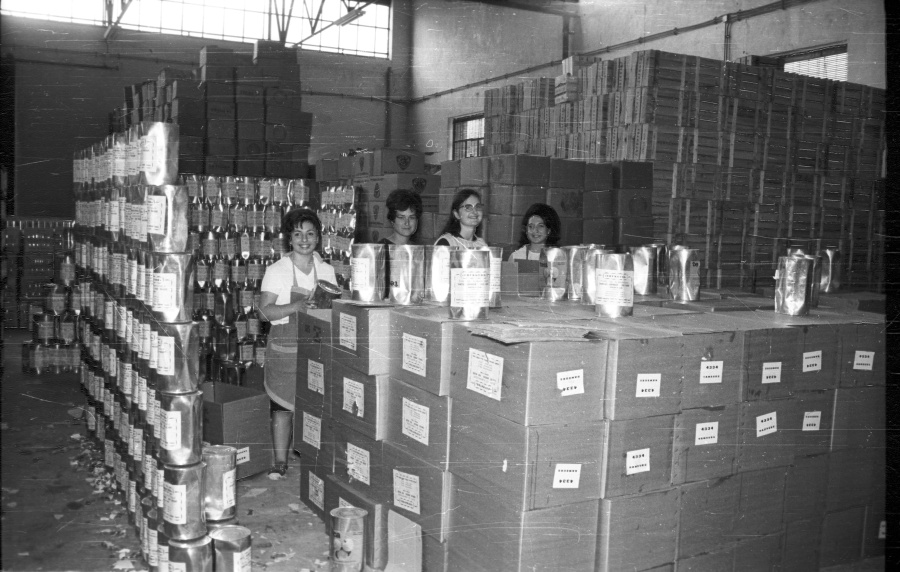 Fotografa de Gins Lpez (Cehegn)