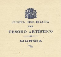 Junta del Tesoro Artstico