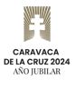 Logo caravaca